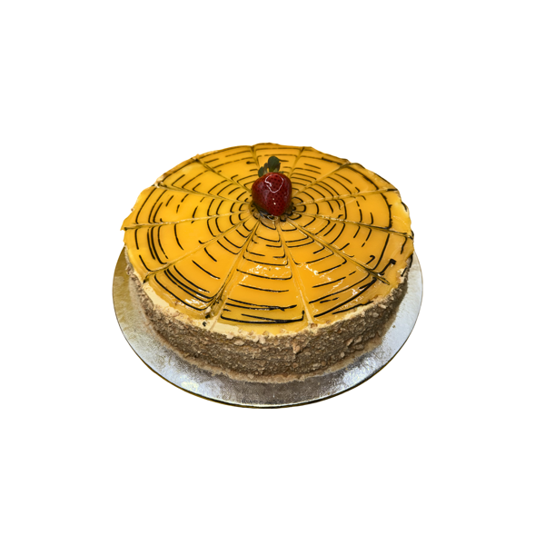 Egg Biscuit Cake | Bolo de Bolacha e Ovo