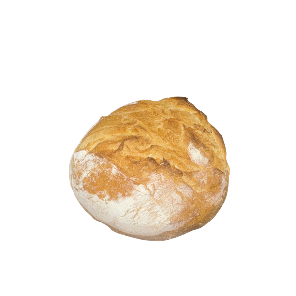 Small Homemade Bread | Mini Alentejano