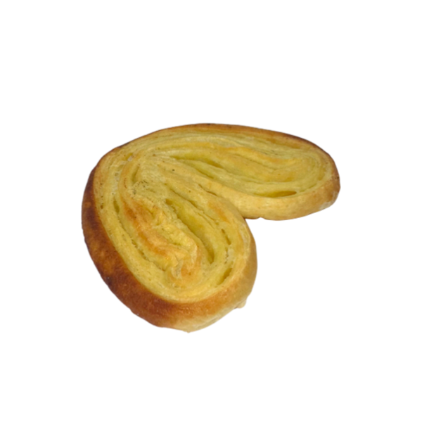 Palmier Simples/ Plain Puff