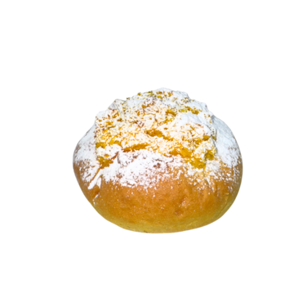 Pão de Deus / Coconut Bun