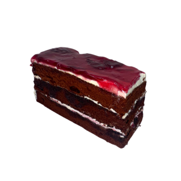 Black Forest Slice