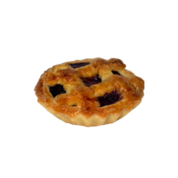 Tarte de Cereja / Cherry Tart