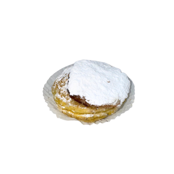 Bolo de Feijão / Bean Cake