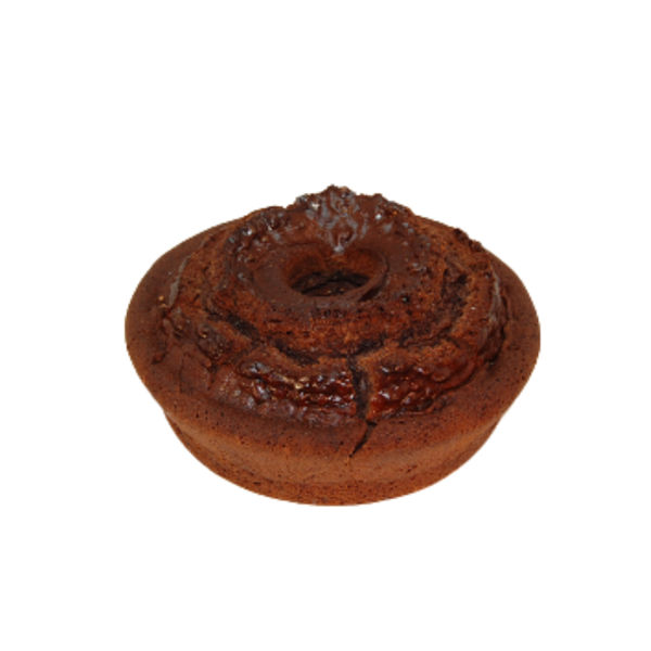 Chocolate Cake  | Bolo de Chocolate