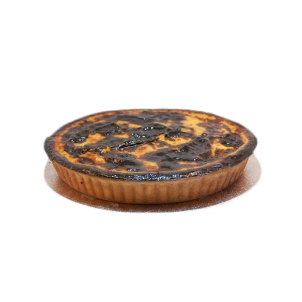  XL Custard Tart | Tarte de Nata XL