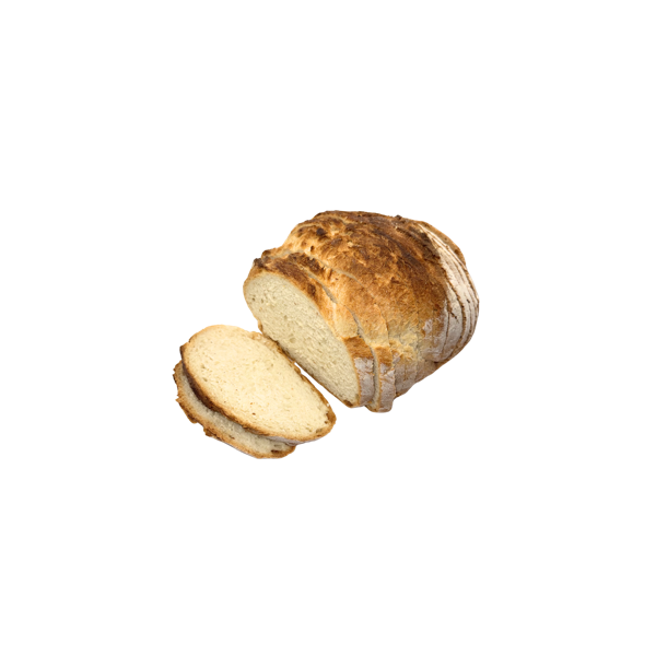 Sliced Mini Homemade Alentejano | Mini Alentejano Fatiado