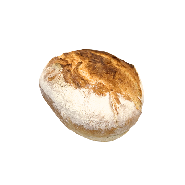 Home Made Bread | Pao Alentejano