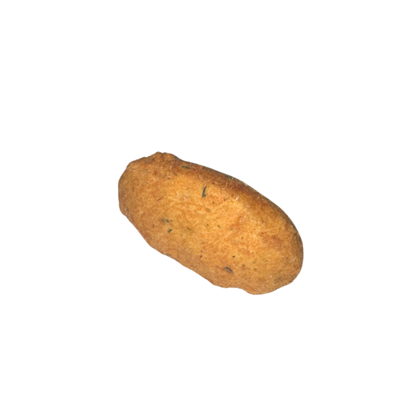 Codfish Cake | Pastel de Bacalhau