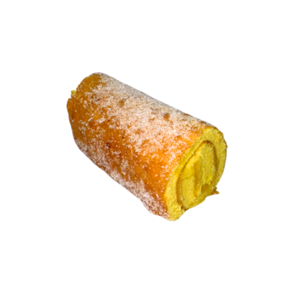 Torta /Sponge Custard Roll