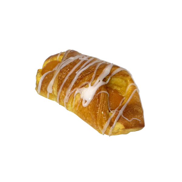 Danish Pessego / Apricot Danish