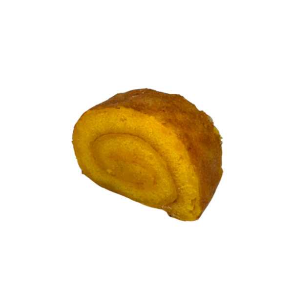 Fatia Torta Laranja / Orange Slice