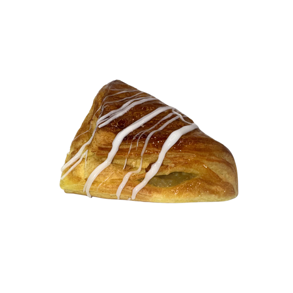 Danish Maca / Apple Danish