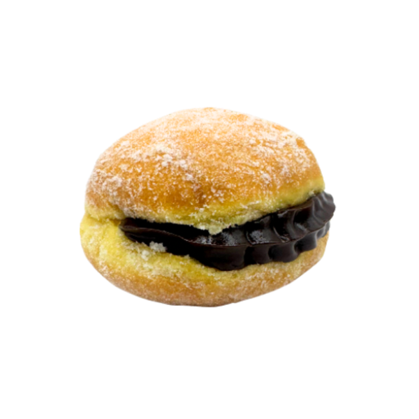 Choc Bola de Berlim  / Choc  Doughnut