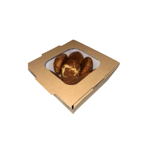 Biscoitos de Canela / Cinnamon Biscuits 250g