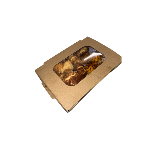 Miniaturas sortidas / Mini Assorted Cakes